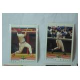 ROOKIE Collectible,  BASEBALL Cards