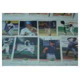 Vintage Baseball Cards