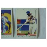 Vintage Baseball Cards