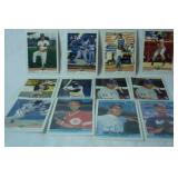 Collectible BASEBALL Cards