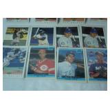 Collectible BASEBALL Cards