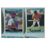 Lot of Donruss, 1992 Baseball Cards