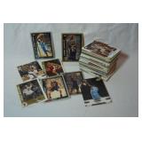 Assorted NBA Basketball Cards