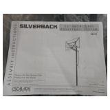 In Ground Basketball Goal