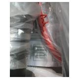 In Ground Basketball Goal