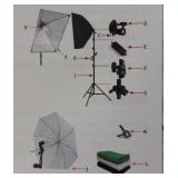 Photography Equipment