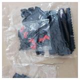 Lego Iron Man Mosaic