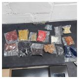 Lego Iron Man Mosaic