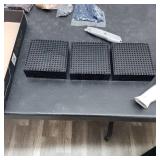 Lego Iron Man Mosaic