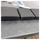 Lego Iron Man Mosaic