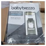 Baby Bottle Maker