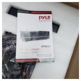 Wireless Home Theater Receiver