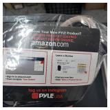 Wireless Home Theater Receiver