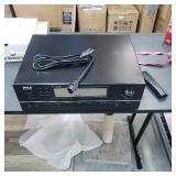 Wireless Home Theater Receiver