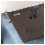 Touchless Dual Trashcan