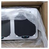 Touchless Dual Trashcan