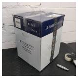 Gel Mattress Topper - Full