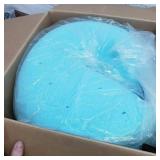 Gel Mattress Topper - Full