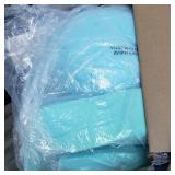 Gel Mattress Topper - Full