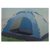 Camping Tent