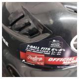 T-Ball Helmet