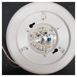LED Disk Lights