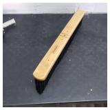 Push Broom Head