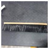 Push Broom Head
