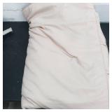 Twin Size Comforter