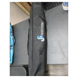 Backdrop Support System