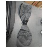 Backdrop Support System