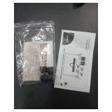 Backdrop Support System