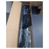 Backdrop Support System