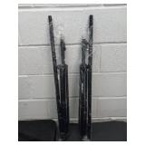 Backdrop Support System