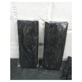 Backdrop Support System