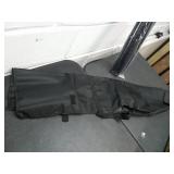 Backdrop Support System