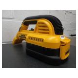 Cordless Wet/Dry Vac