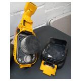 Cordless Wet/Dry Vac