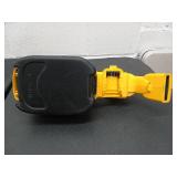 Cordless Wet/Dry Vac