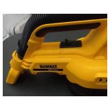 Cordless Wet/Dry Vac