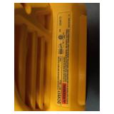 Cordless Wet/Dry Vac