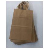 Brown Gift Bags
