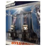Headlight Bulbs