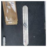 Magnesium Walking Float