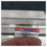 Magnesium Walking Float