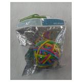 Rubber Band Ball