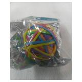 Rubber Band Ball