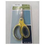5in Rounded Scissors