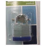 Padlock
