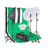 Photography Equipment